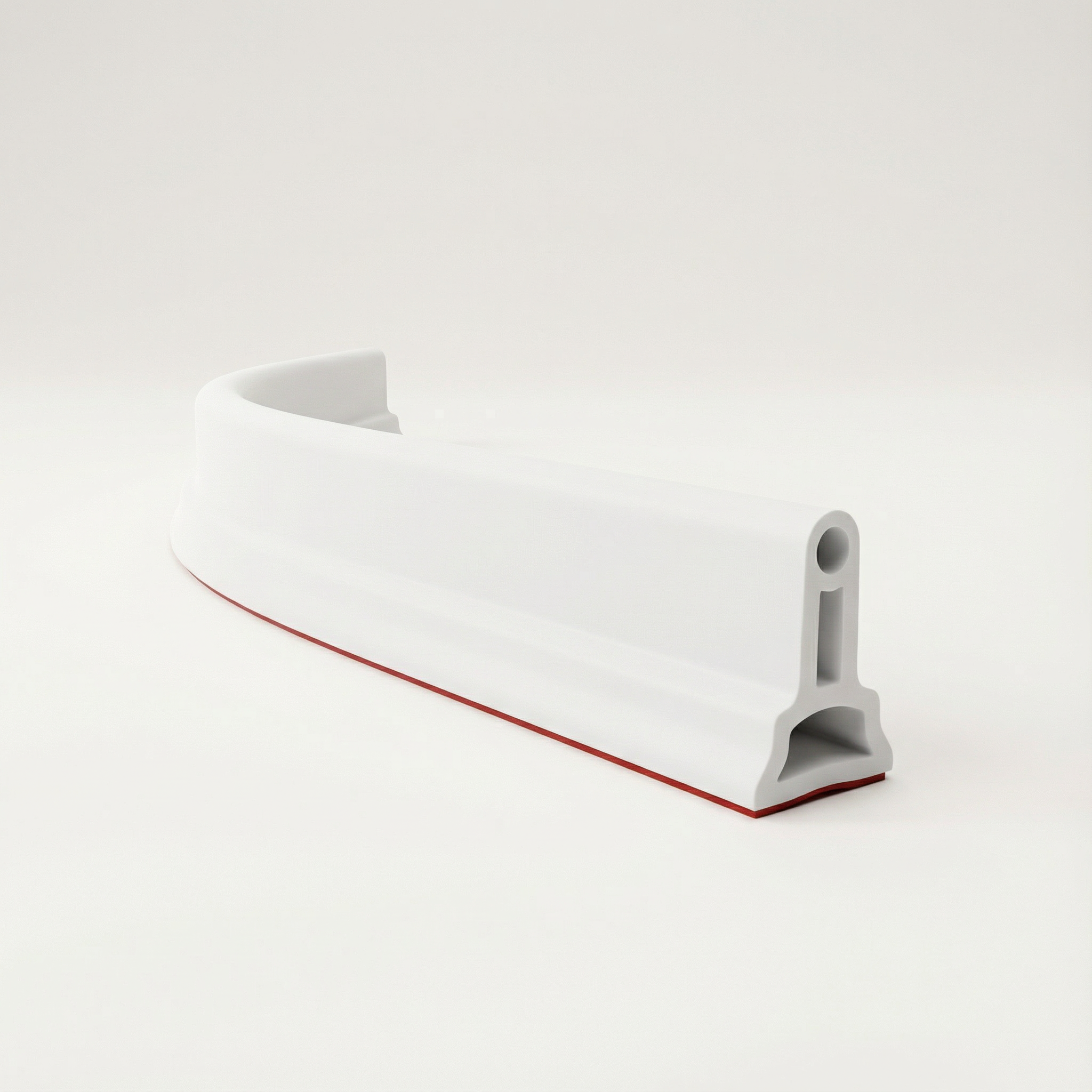 Dryline - Flexible shower water barrier (1.5m)