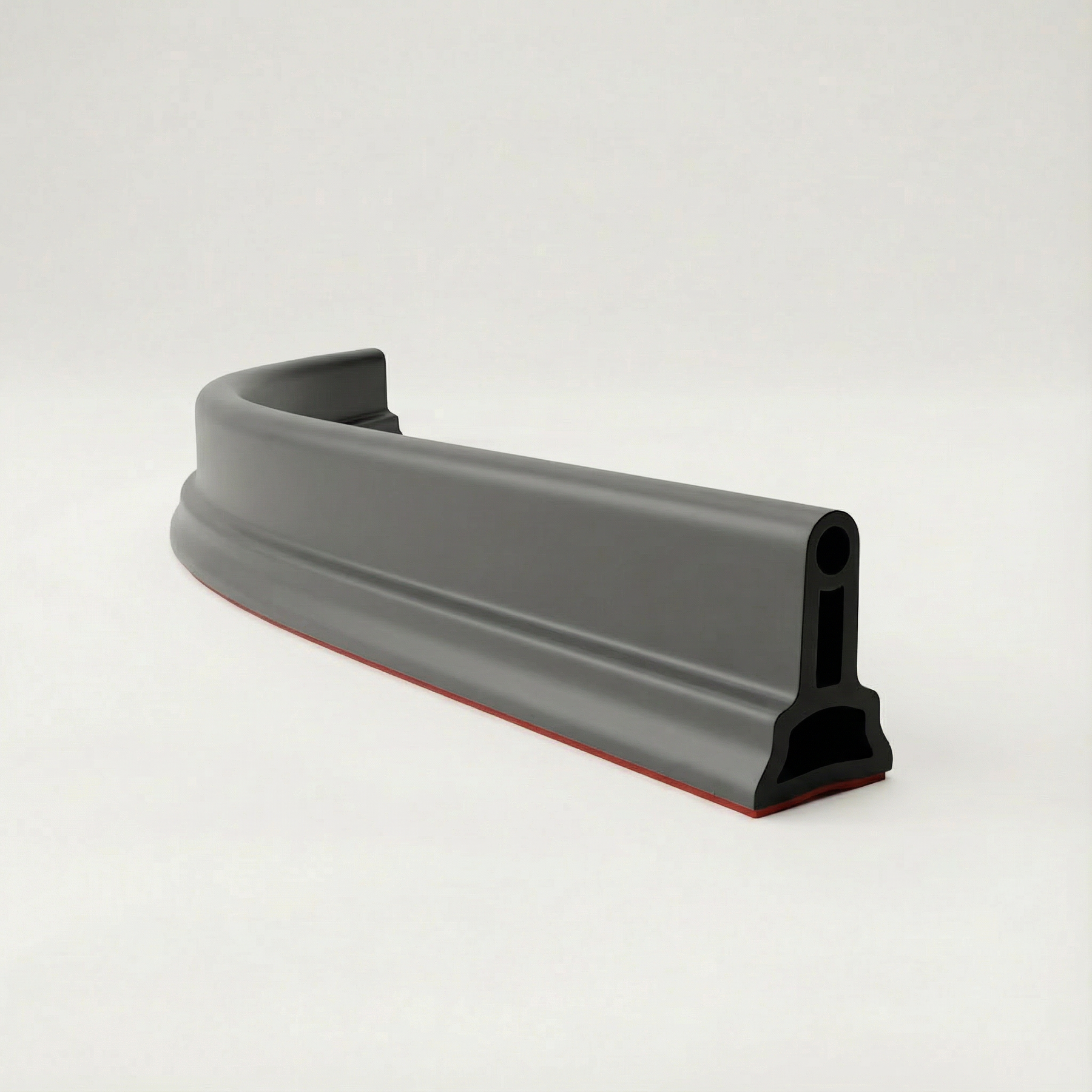 Dryline - Flexible shower water barrier (1.5m)
