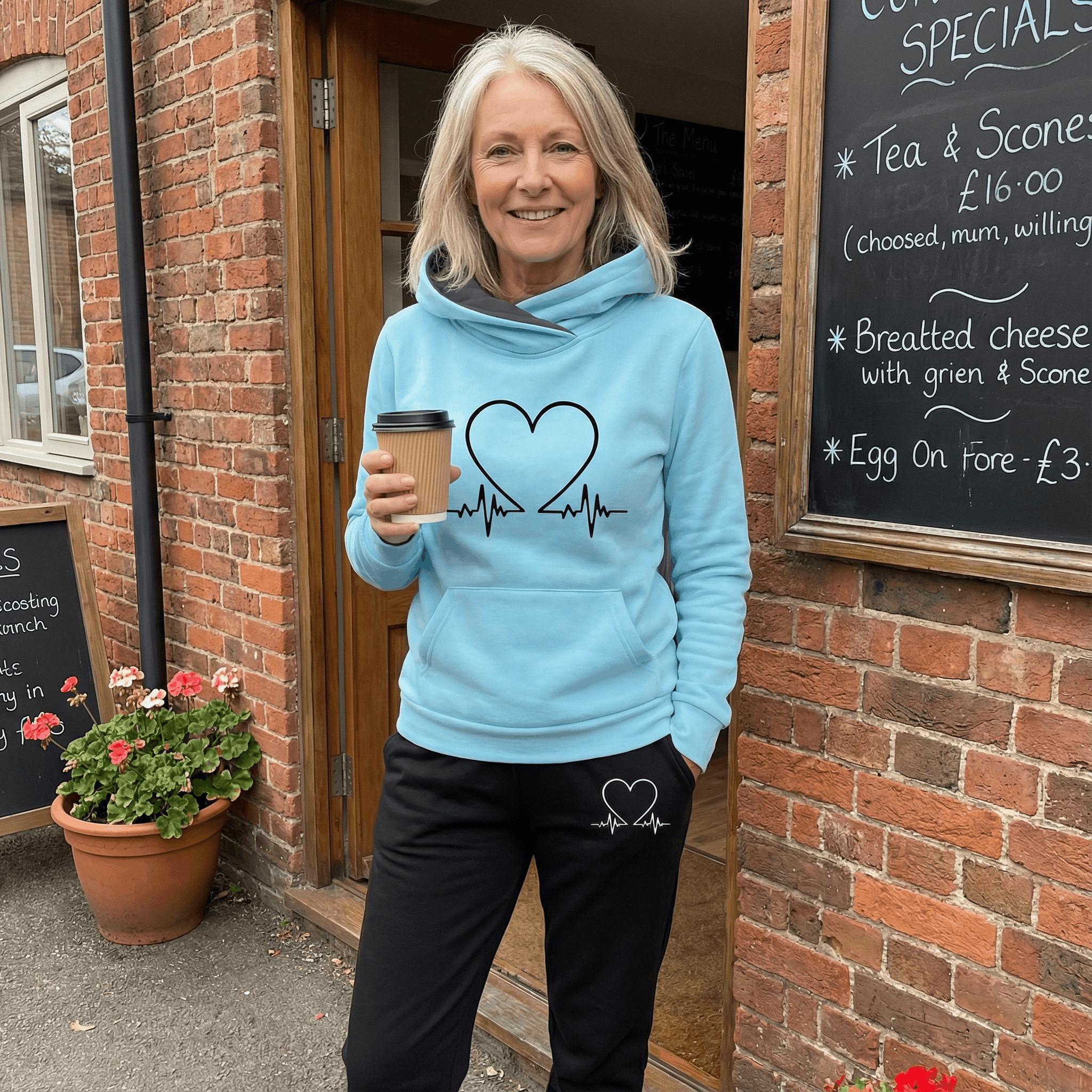 Penelope™ | Comfortable Casual Jogging Set
