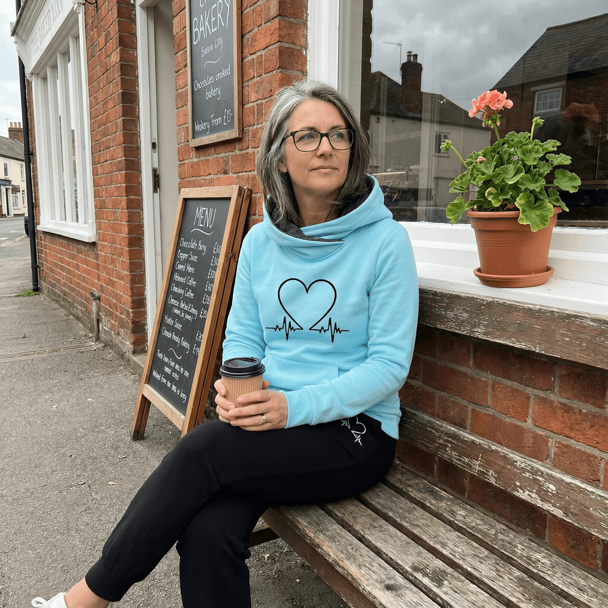 Penelope™ | Comfortable Casual Jogging Set