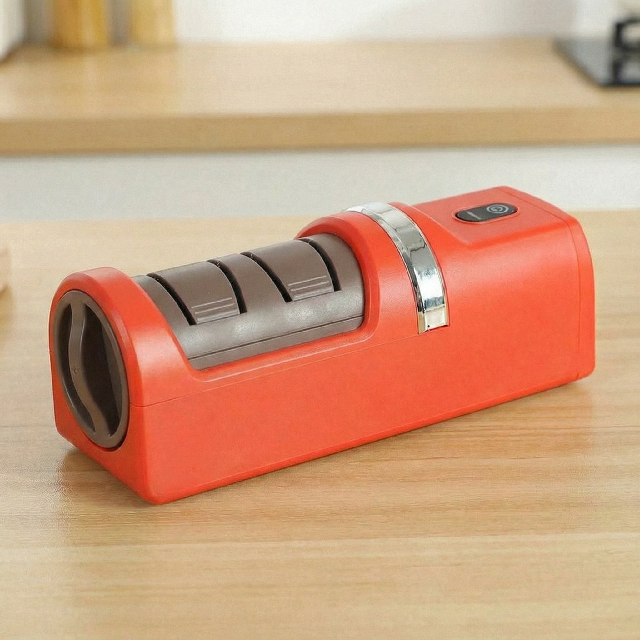 Bladevive – Cordless Electric Knife Sharpener