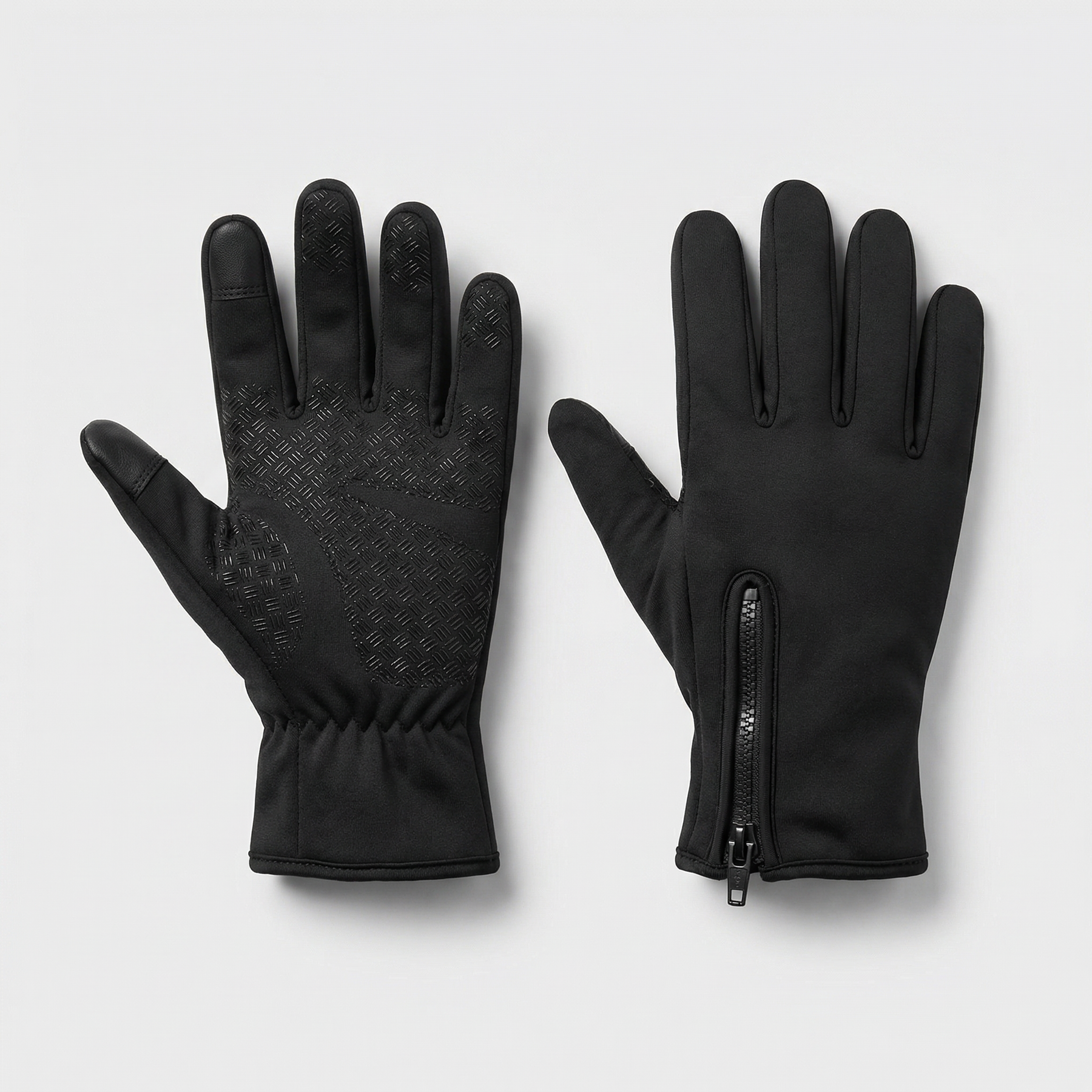 Coziva – Women's Thermal Touchscreen Winter Gloves