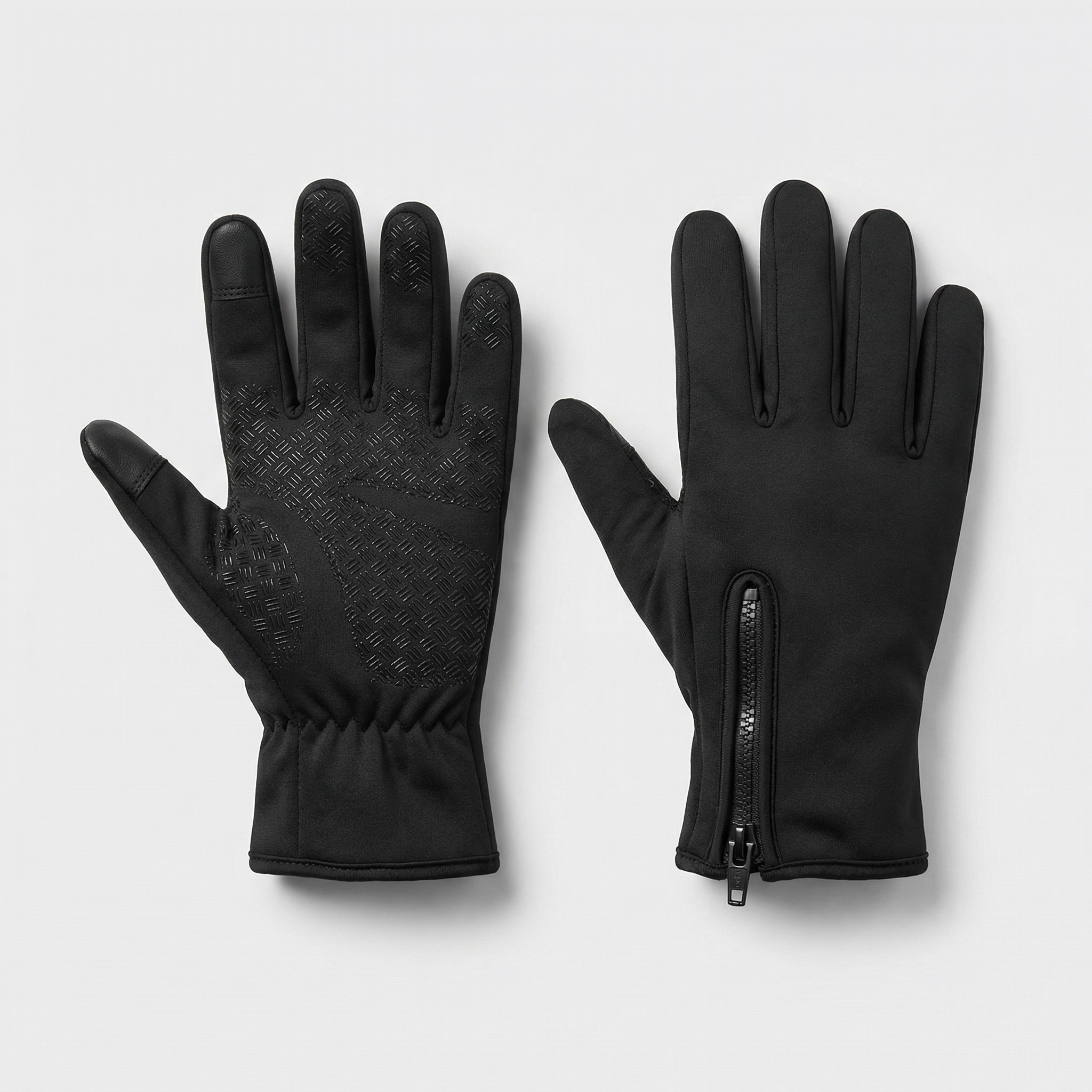 Coziva – Women's Thermal Touchscreen Winter Gloves
