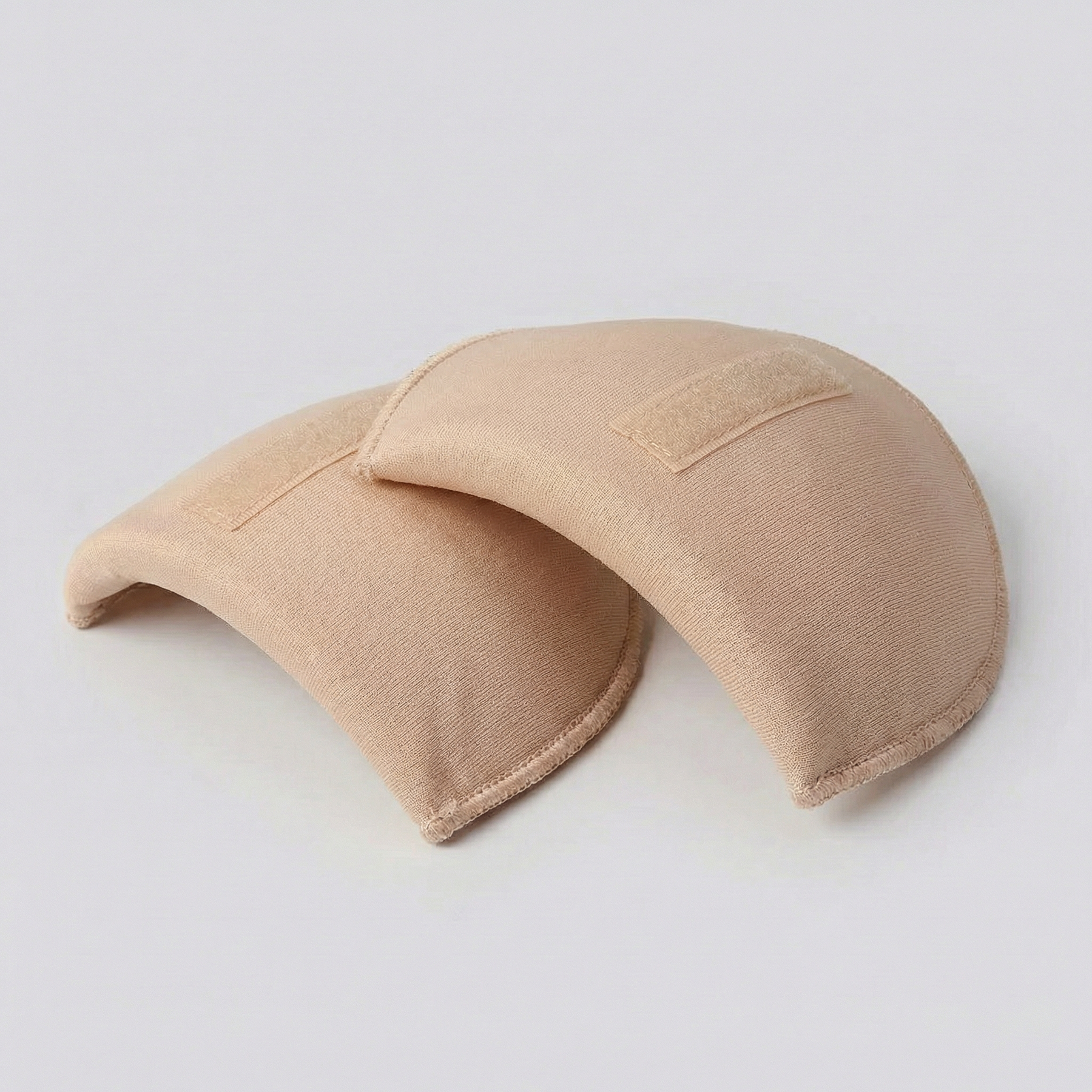 Liftline – No Sew Shoulder Pads for Balanced Shoulders
