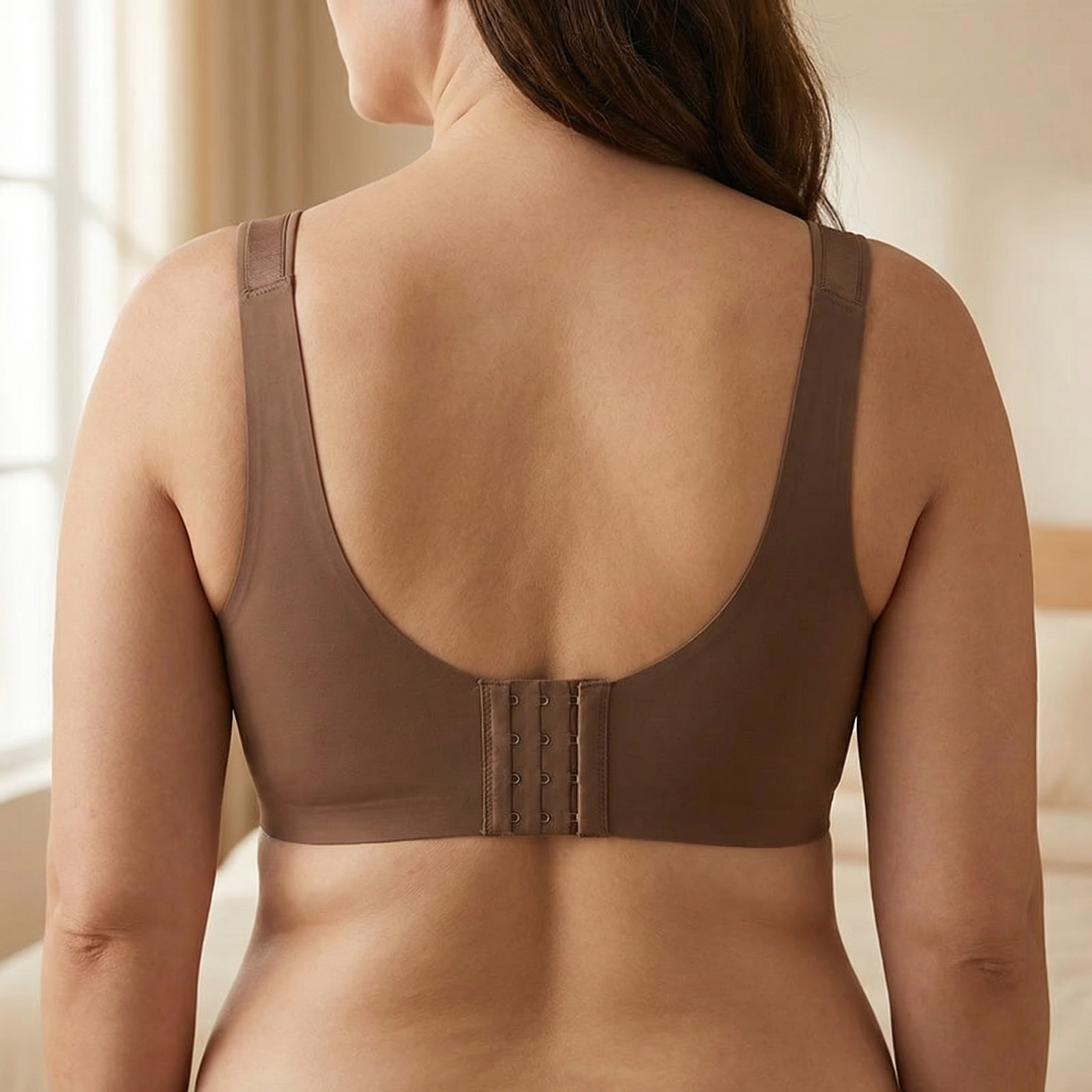 Liftara – Wireless Adjustable Lift Bra