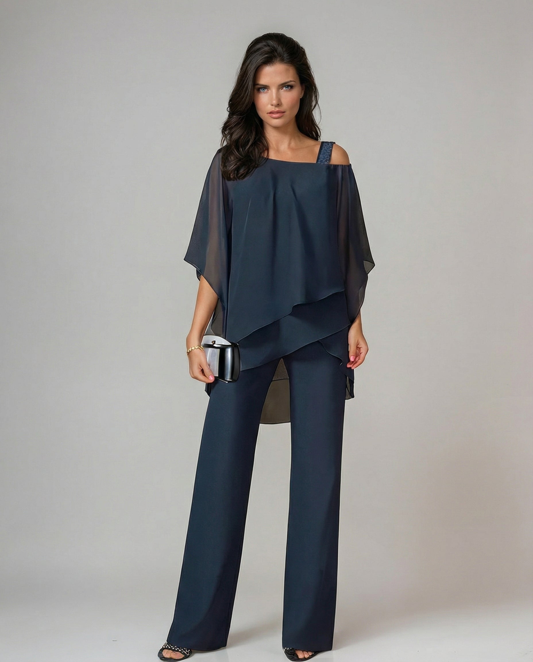Mariella™ | Lightweight Two-Piece Set