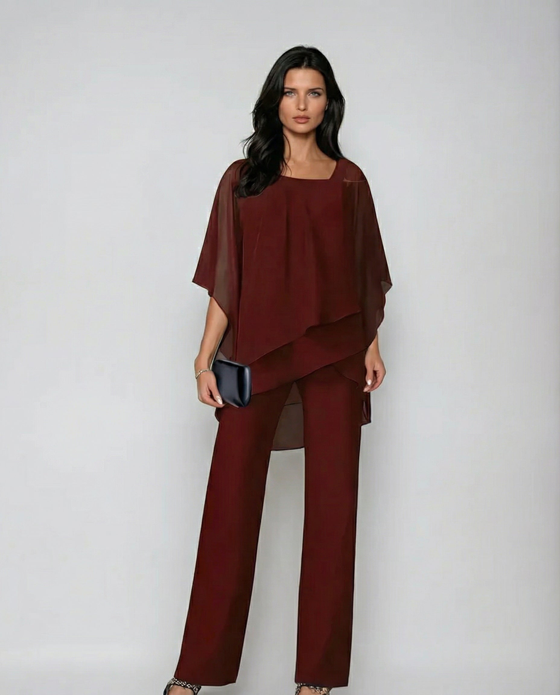 Mariella™ | Lightweight Two-Piece Set