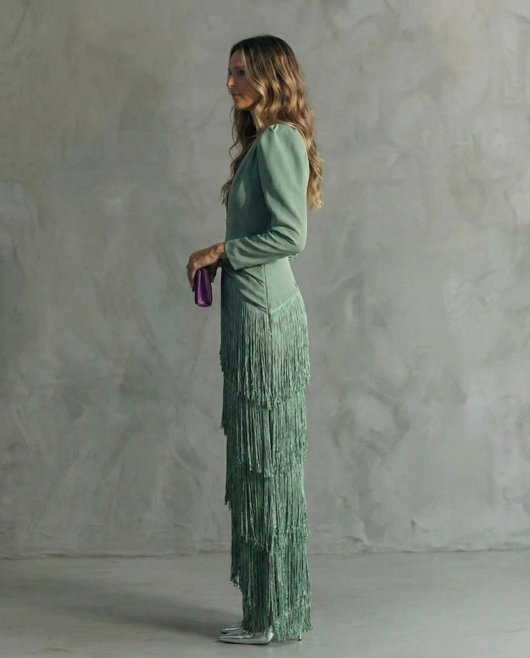 Erin™ Elegant Dress