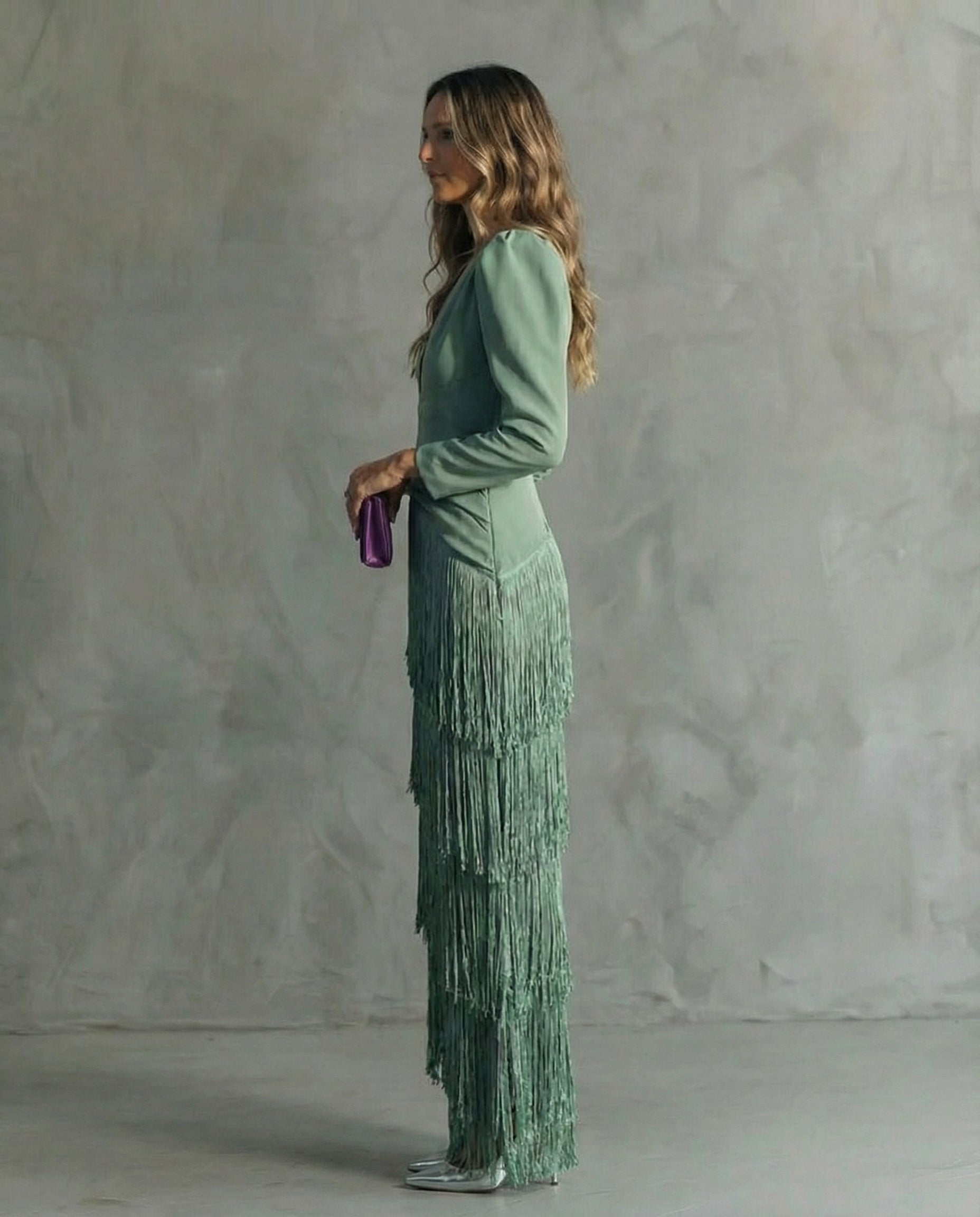 Erin™ Elegant Dress