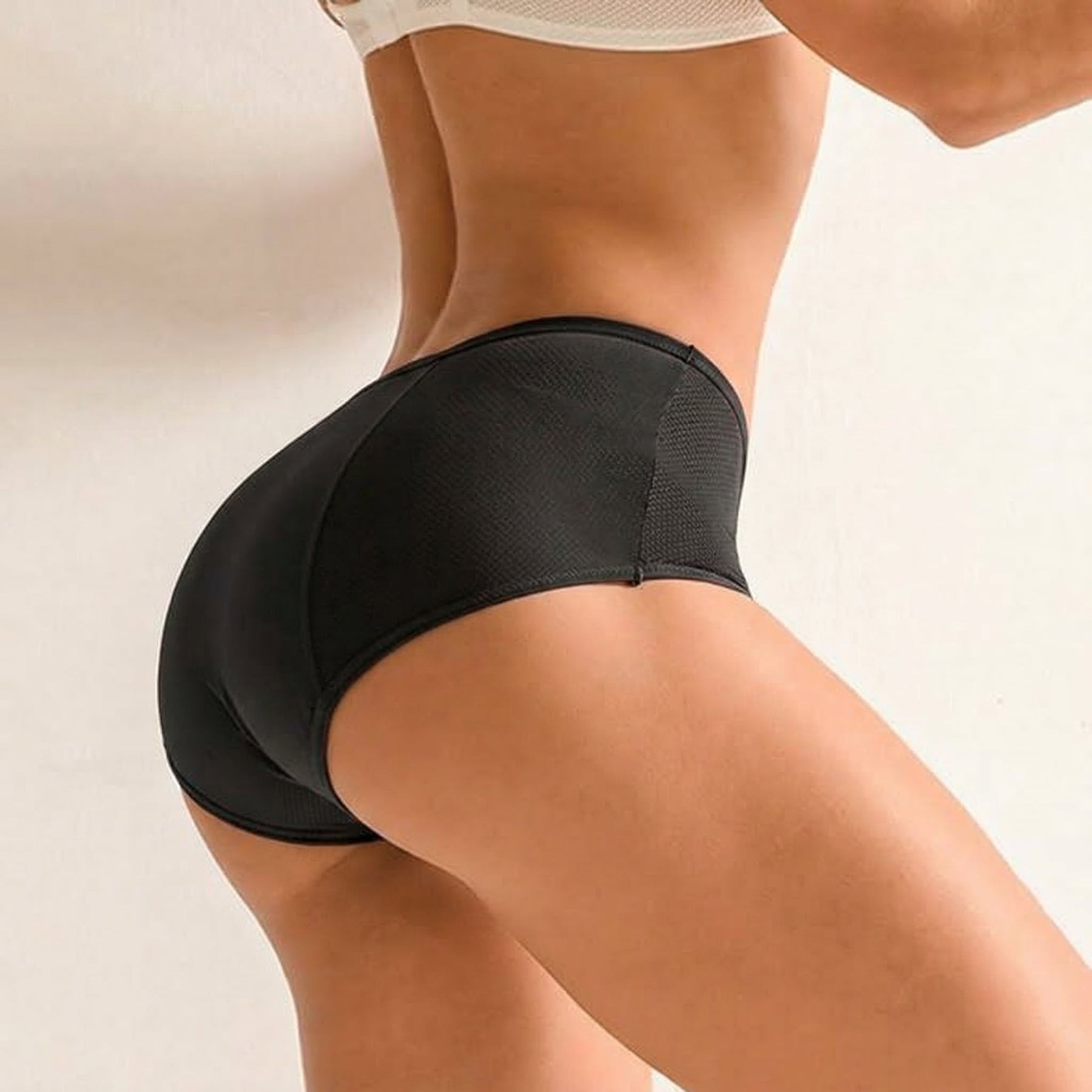 Flowella - Breathable Leak Proof Period Underwear