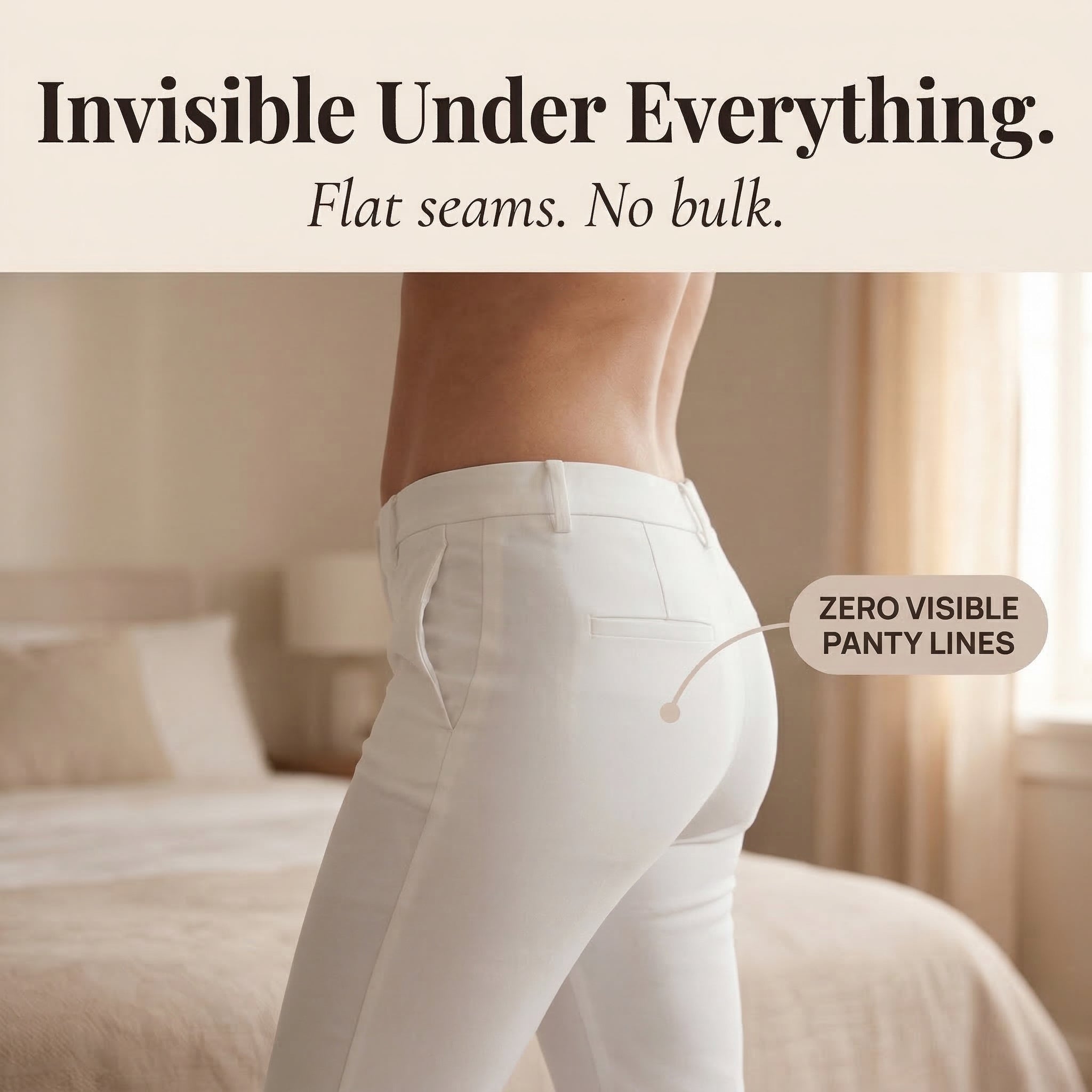 Flowella - Breathable Leak Proof Period Underwear