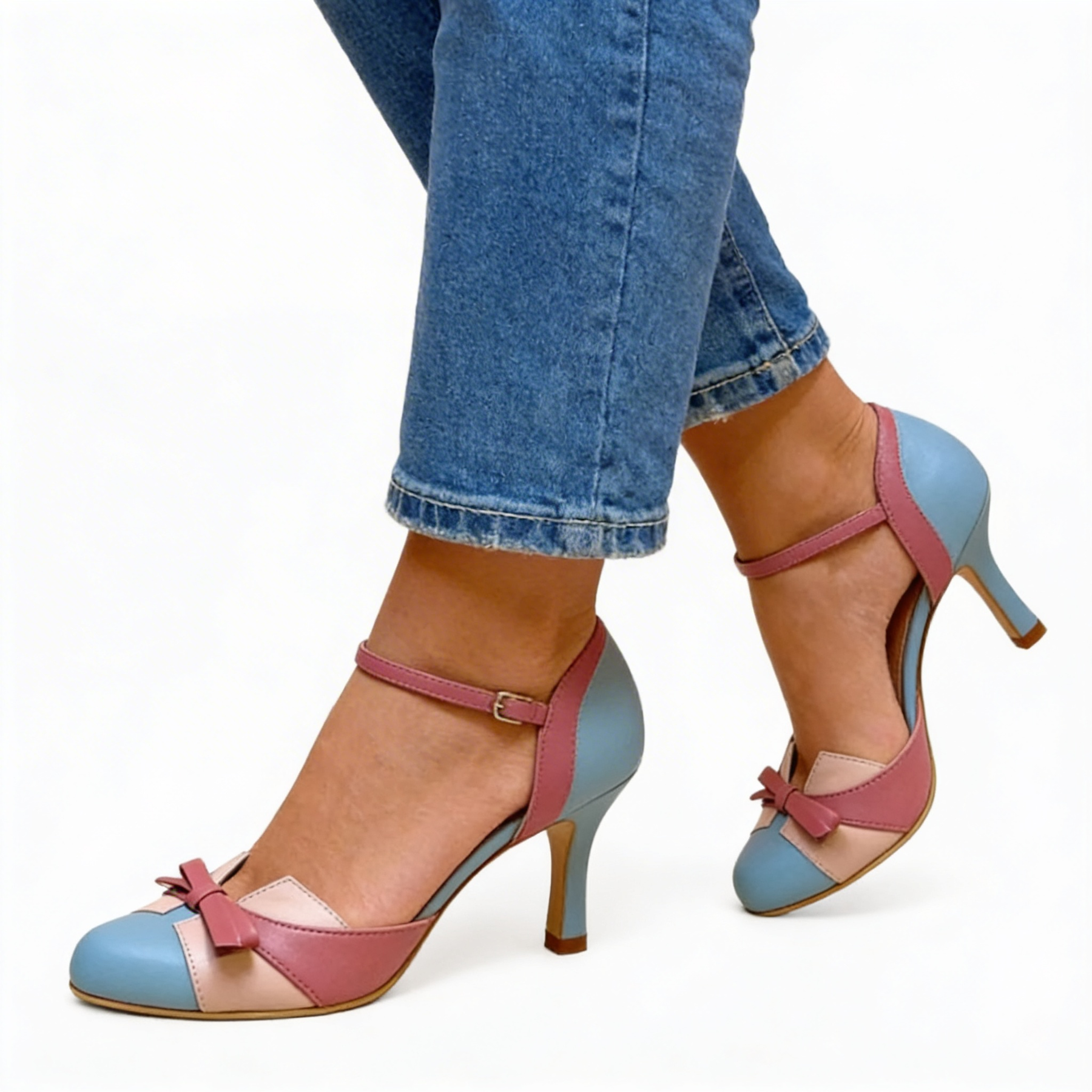 Monika | Elegant Heels