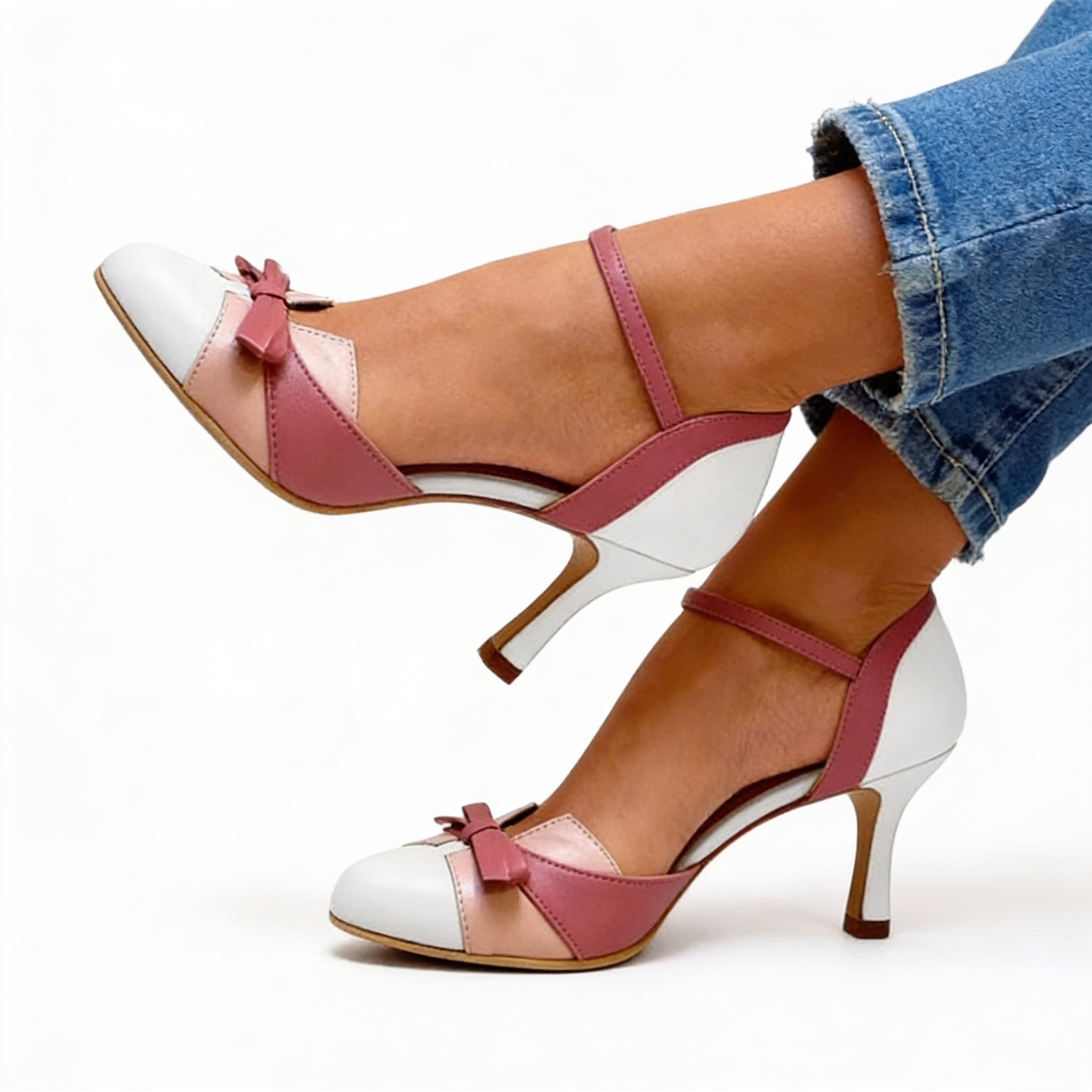 Monika | Elegant Heels