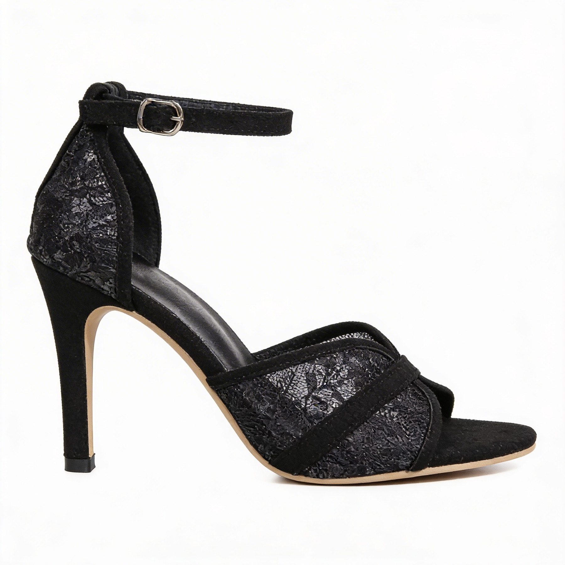 Barbara | Elegant Orthopedic Heels