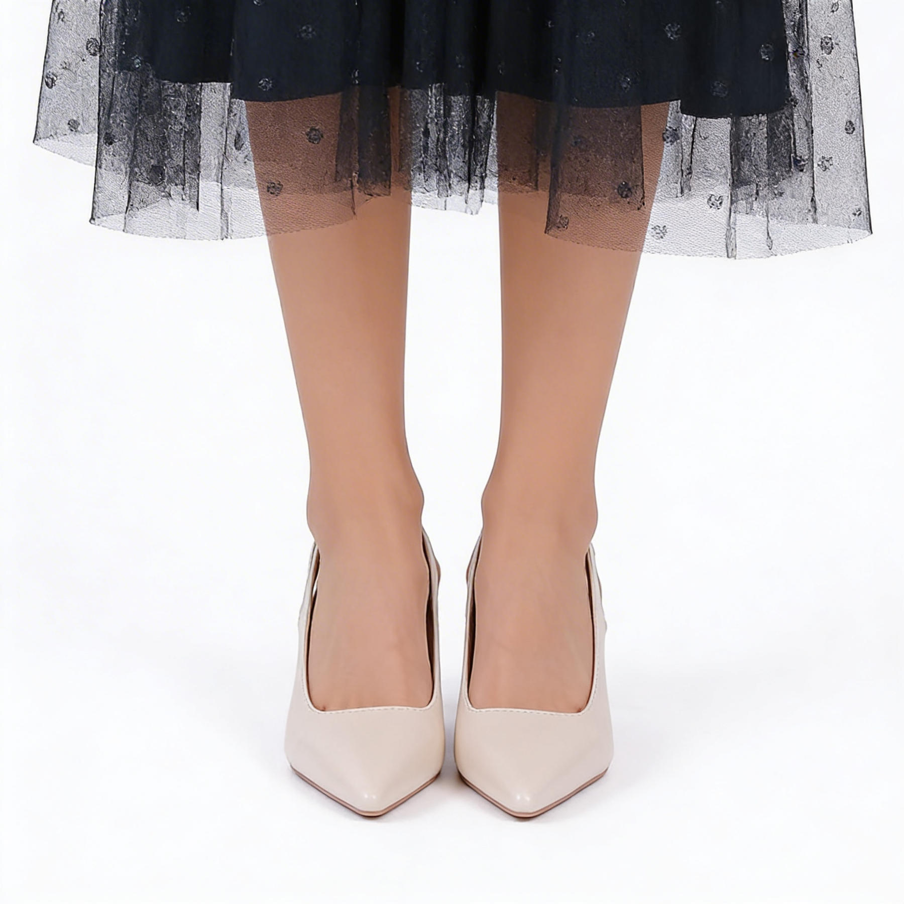 Magdalena | Elegant Heels