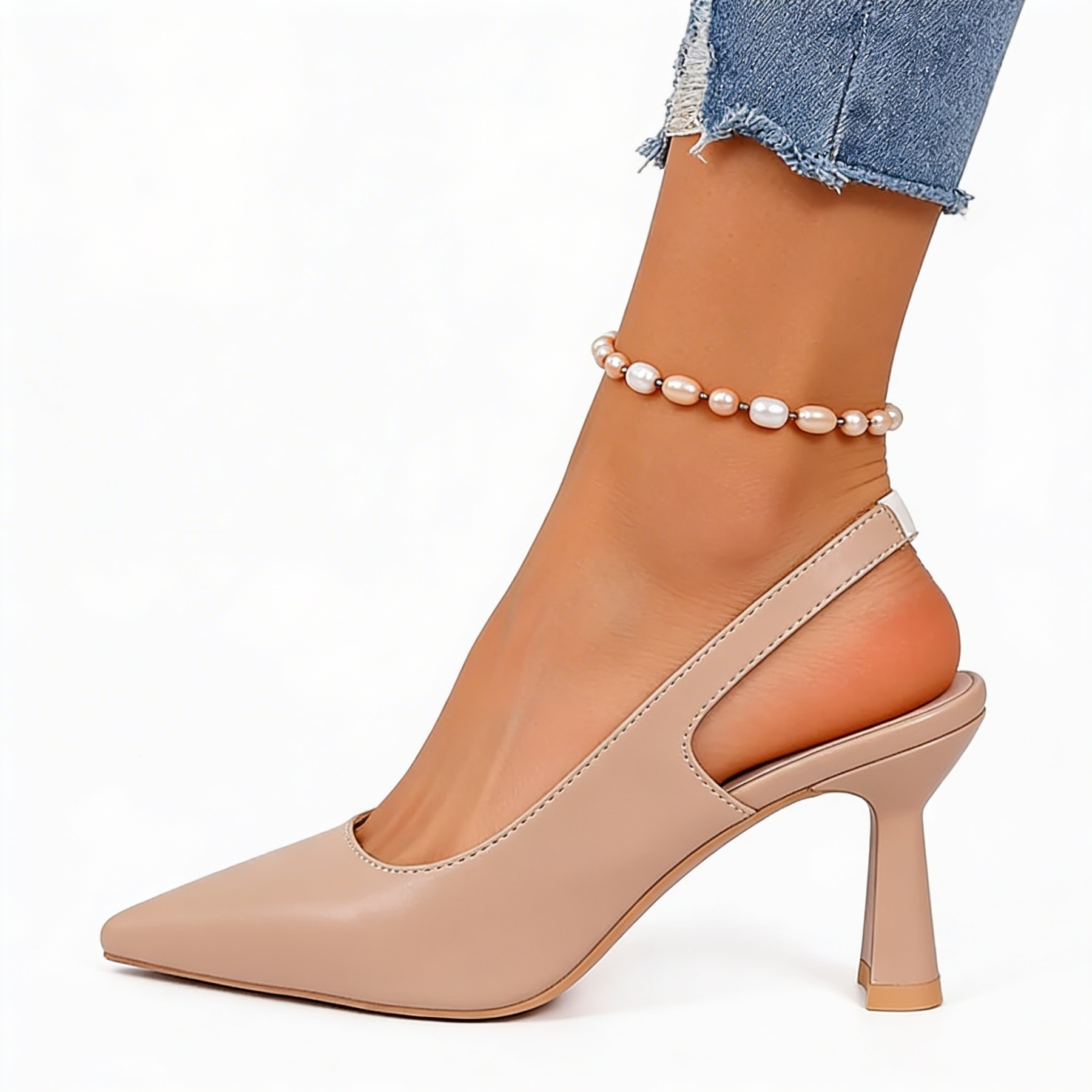 Magdalena | Elegant Heels