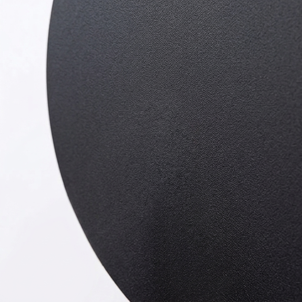 Lunaro – Eclipse Backlit LED Wall Sconce