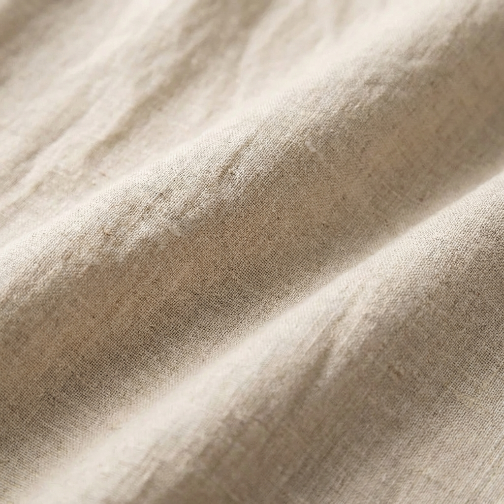 Viola | Linen Sleeveless Jumpsuit with Wide Leg Pants