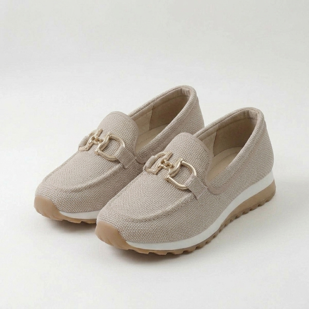 Lili - Orthopedic Slip-On Sneakers