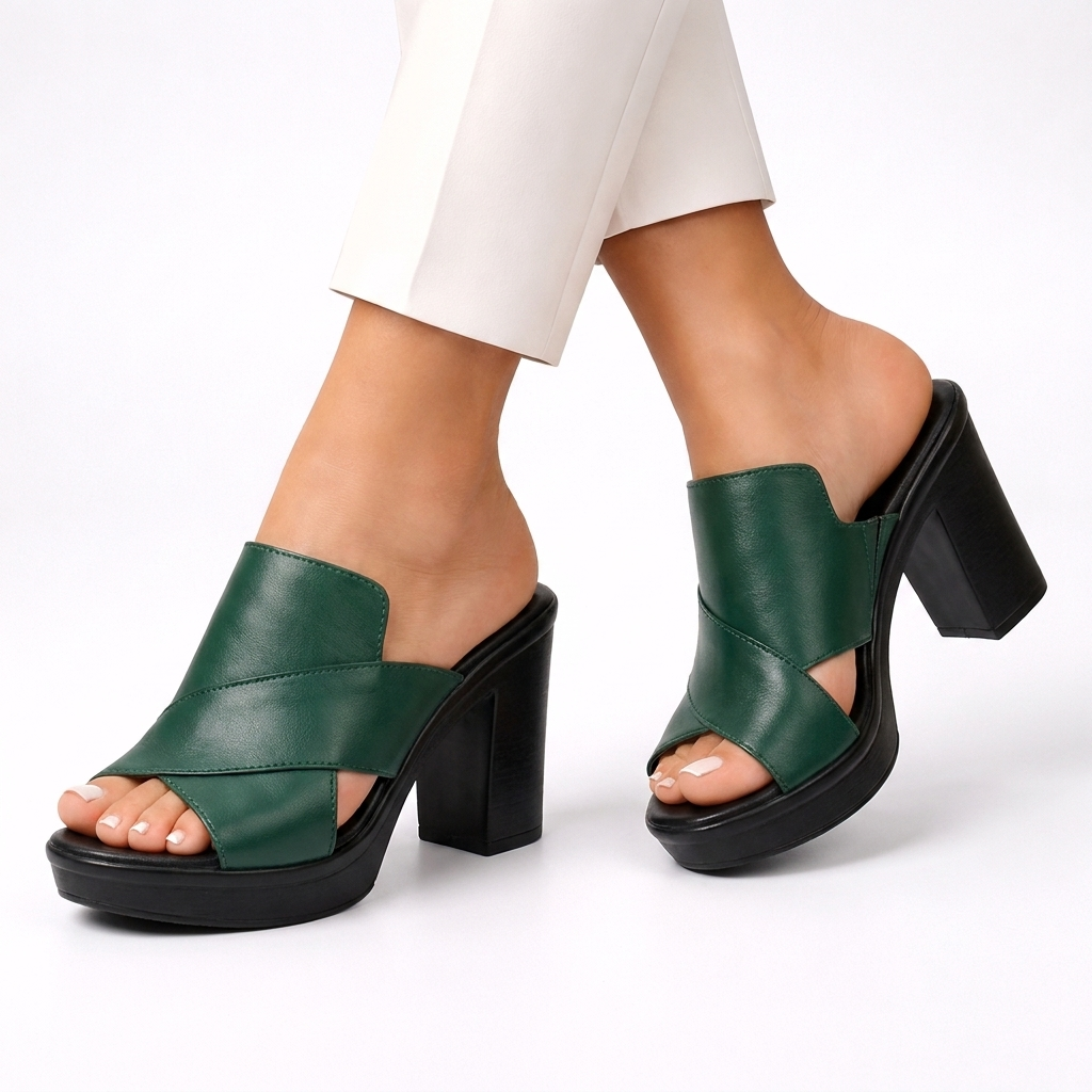 DARCY | ELEGANT FLIP-FLOPS