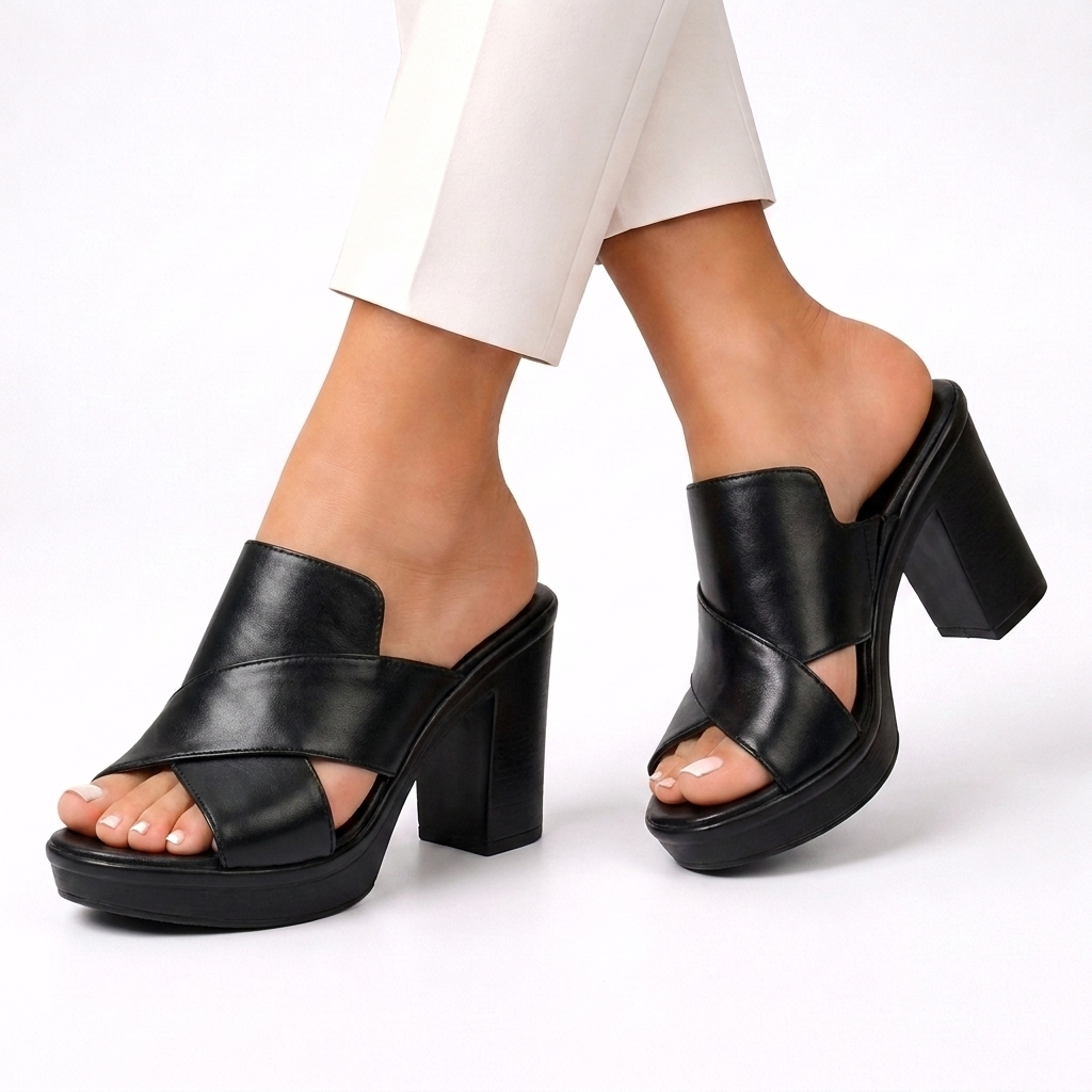 DARCY | ELEGANT FLIP-FLOPS