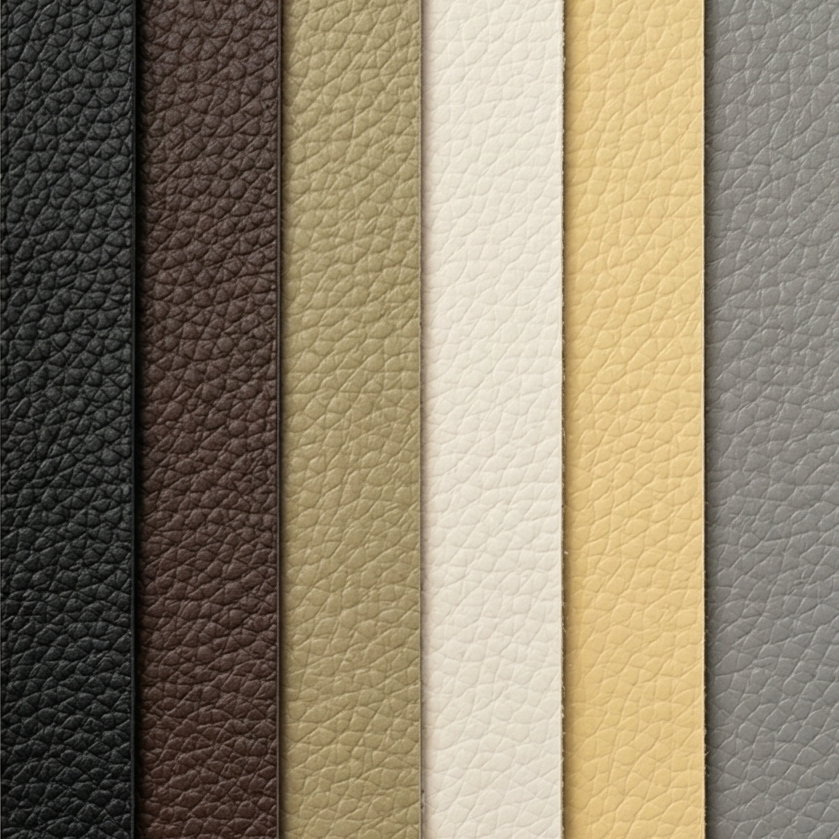 Hidefix – Self Adhesive Leather Repair Patch