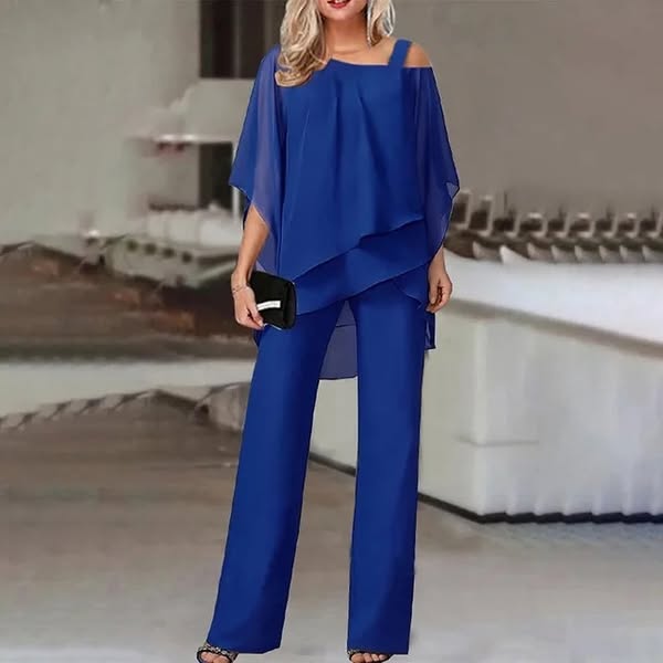 Adelindas | Elegant Women's Set