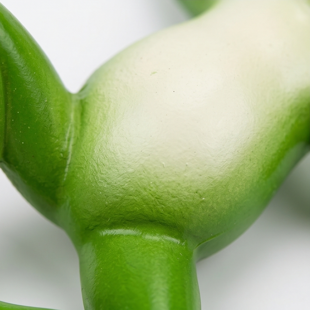 Hopwell – Wine-Sipping Frog Planter Ornament