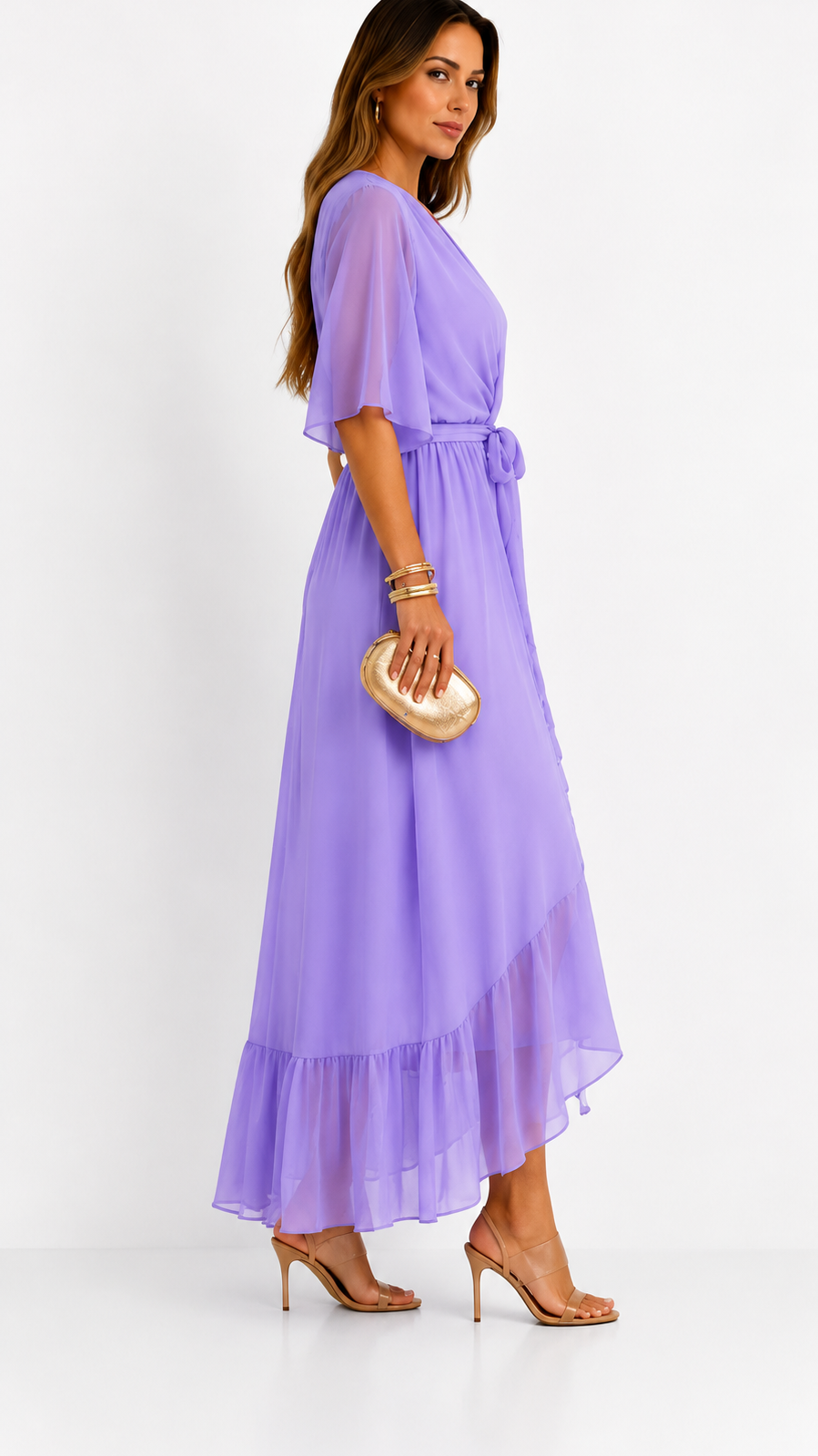 Camie™ Maxi Dress