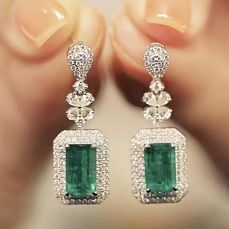 Gala Lumière Earrings
