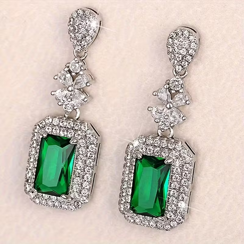 Gala Lumière Earrings