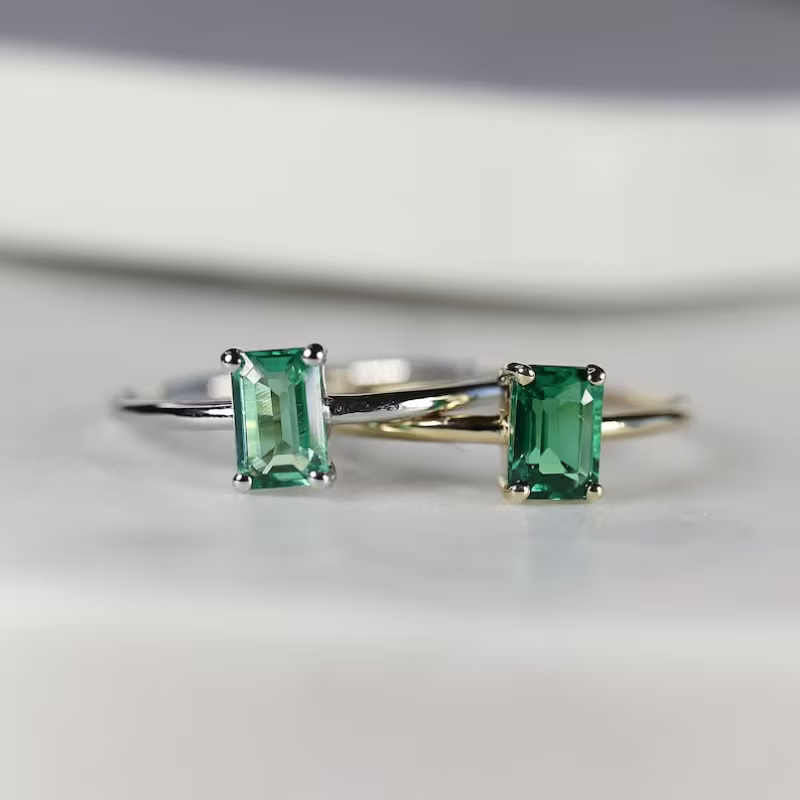 Muse Ring