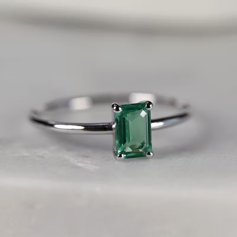 Muse Ring