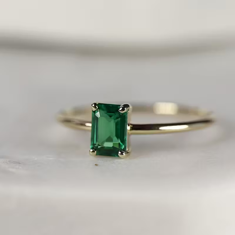 Muse Ring