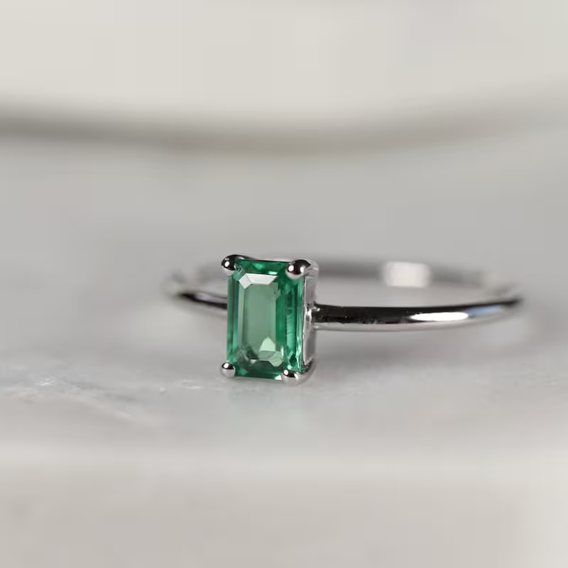 Muse Ring