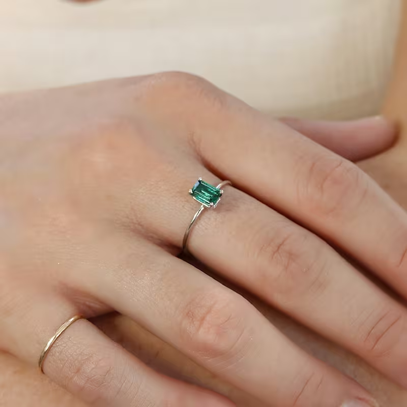 Muse Ring