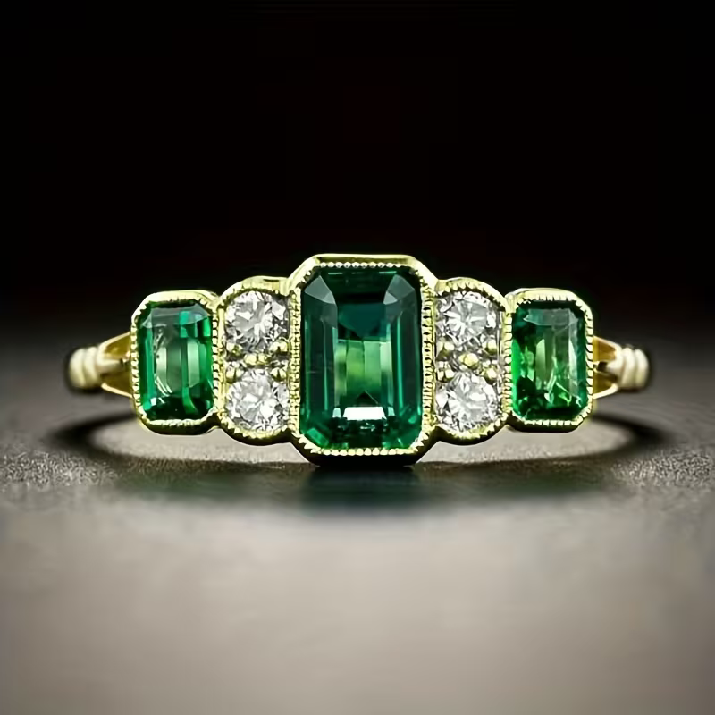 Heirloom Ring