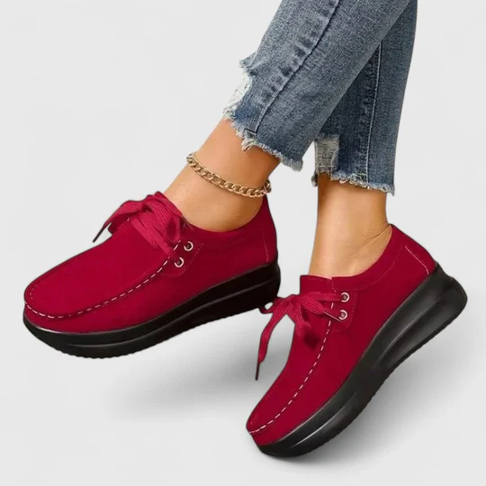 Oaklyn Rae Comfort Shoes