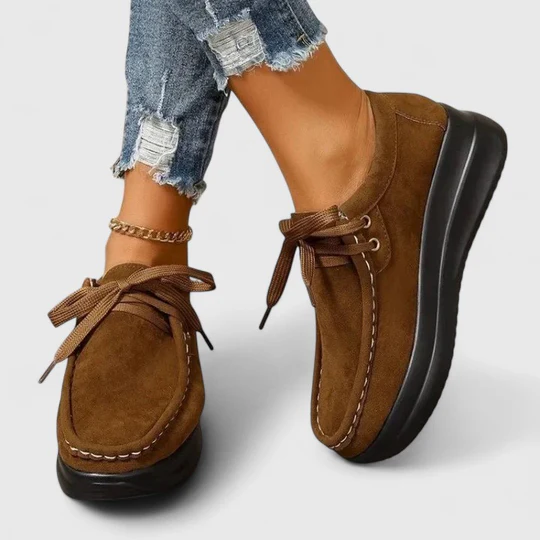 Oaklyn Rae Comfort Shoes