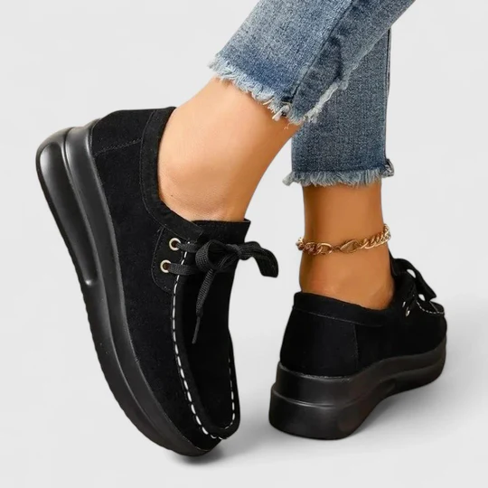 Oaklyn Rae Comfort Shoes