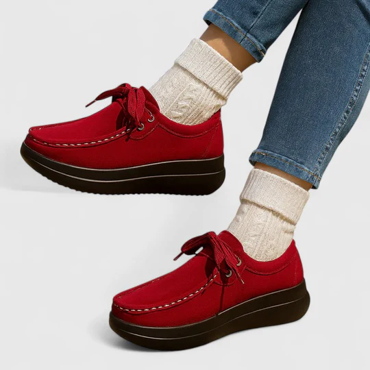 Oaklyn Rae Comfort Shoes