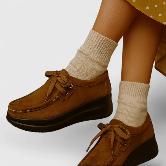 Oaklyn Rae Comfort Shoes