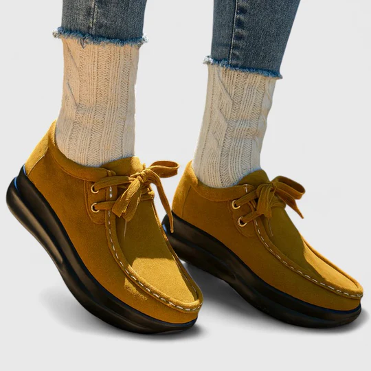 Oaklyn Rae Comfort Shoes