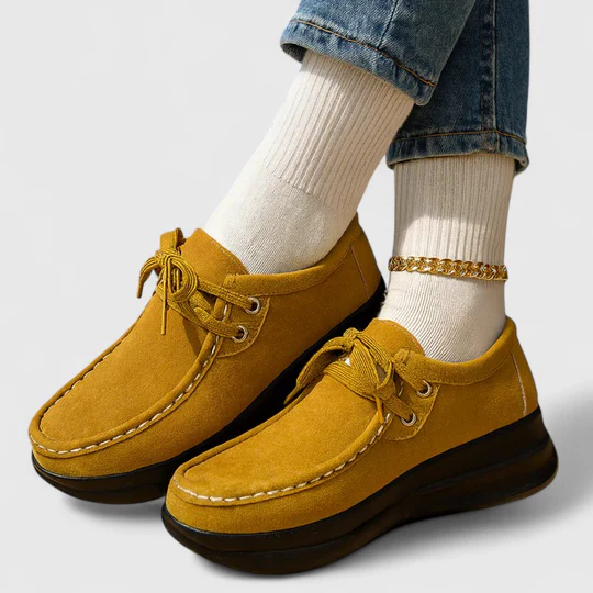 Oaklyn Rae Comfort Shoes