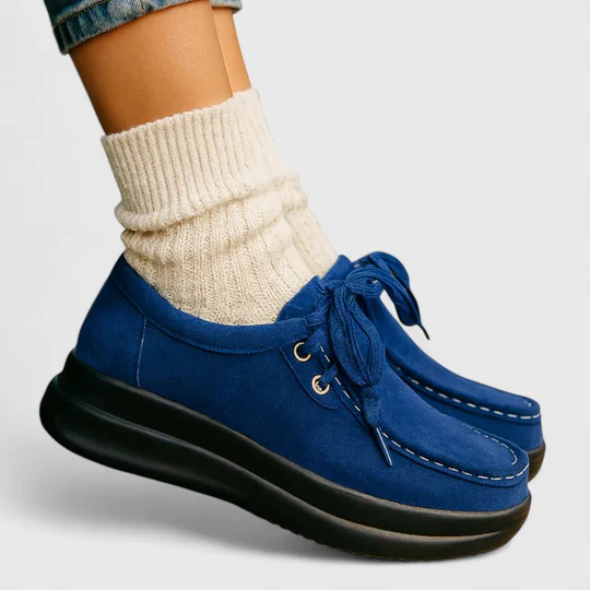 Oaklyn Rae Comfort Shoes