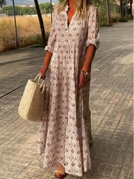 Michelle | Women’s A Line Wedding Guest Mini Dress