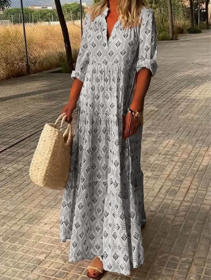 Michelle | Women’s A Line Wedding Guest Mini Dress
