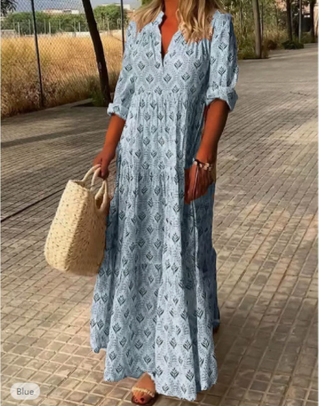 Michelle | Women’s A Line Wedding Guest Mini Dress