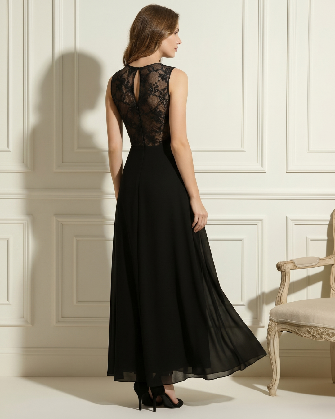 Glena™ Elegant Dress