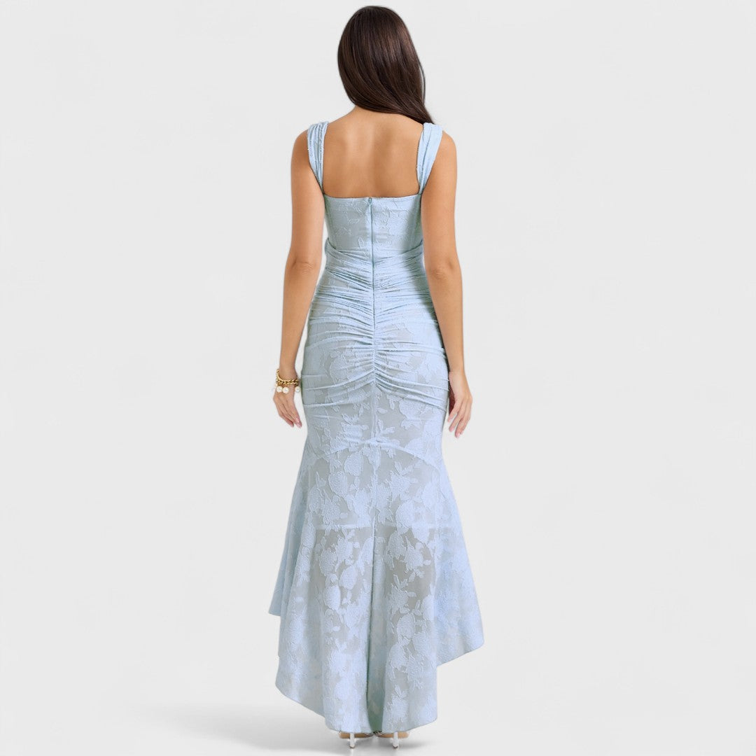 Jayzandra Elegant Dress